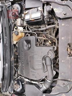 شيفروليه ماليبو